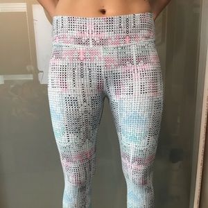 Fabletics Capri Leggings